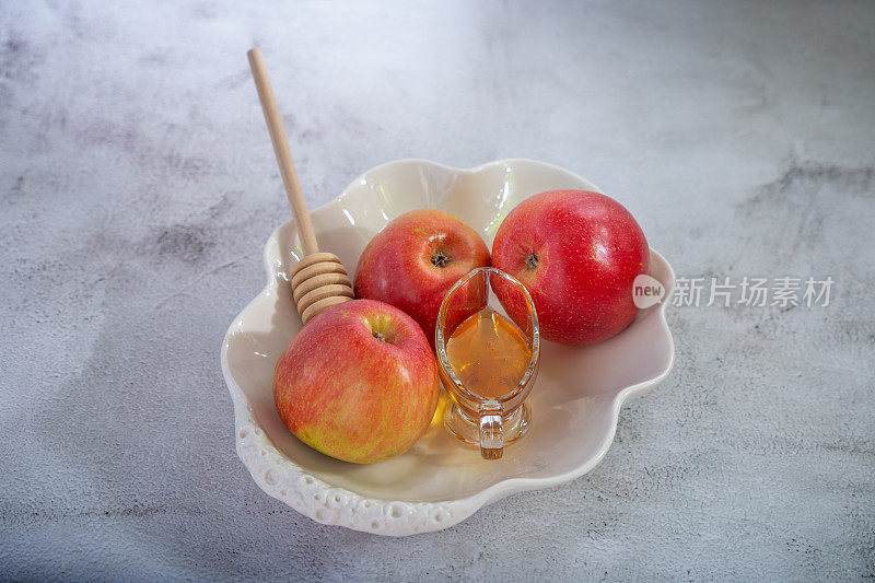 Rosh hashanah(犹太新年)的概念